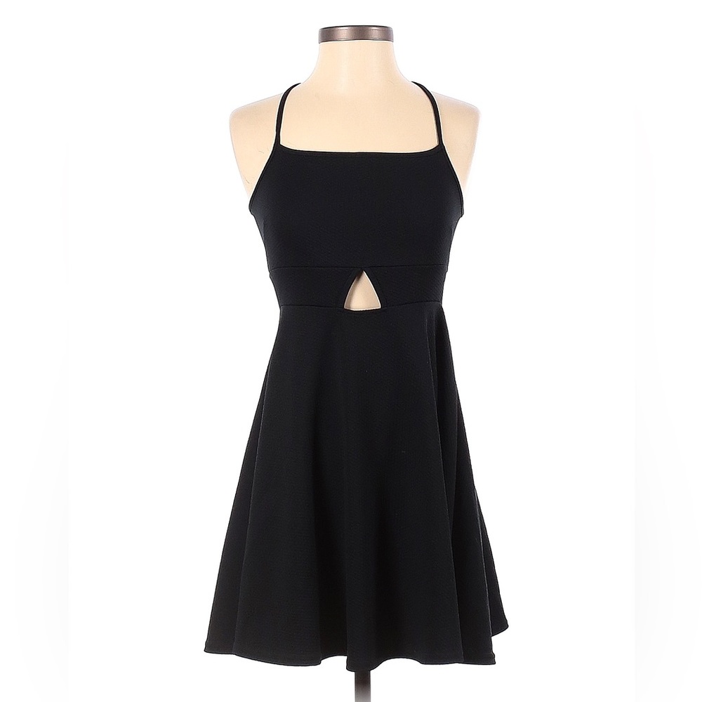 A-Line Dress